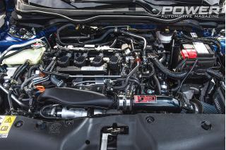 Οδηγός συντήρησης Honda VTEC